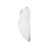 Pulsar Xlite CrazyLight Medium Wireless Gaming Mouse - Uyuni White