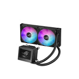 ASUS ROG RYUJIN III 240 ARGB AIO CPU Cooler