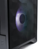 Nocturne RTX 5070 Ryzen 5 7500F EVO Gaming PC