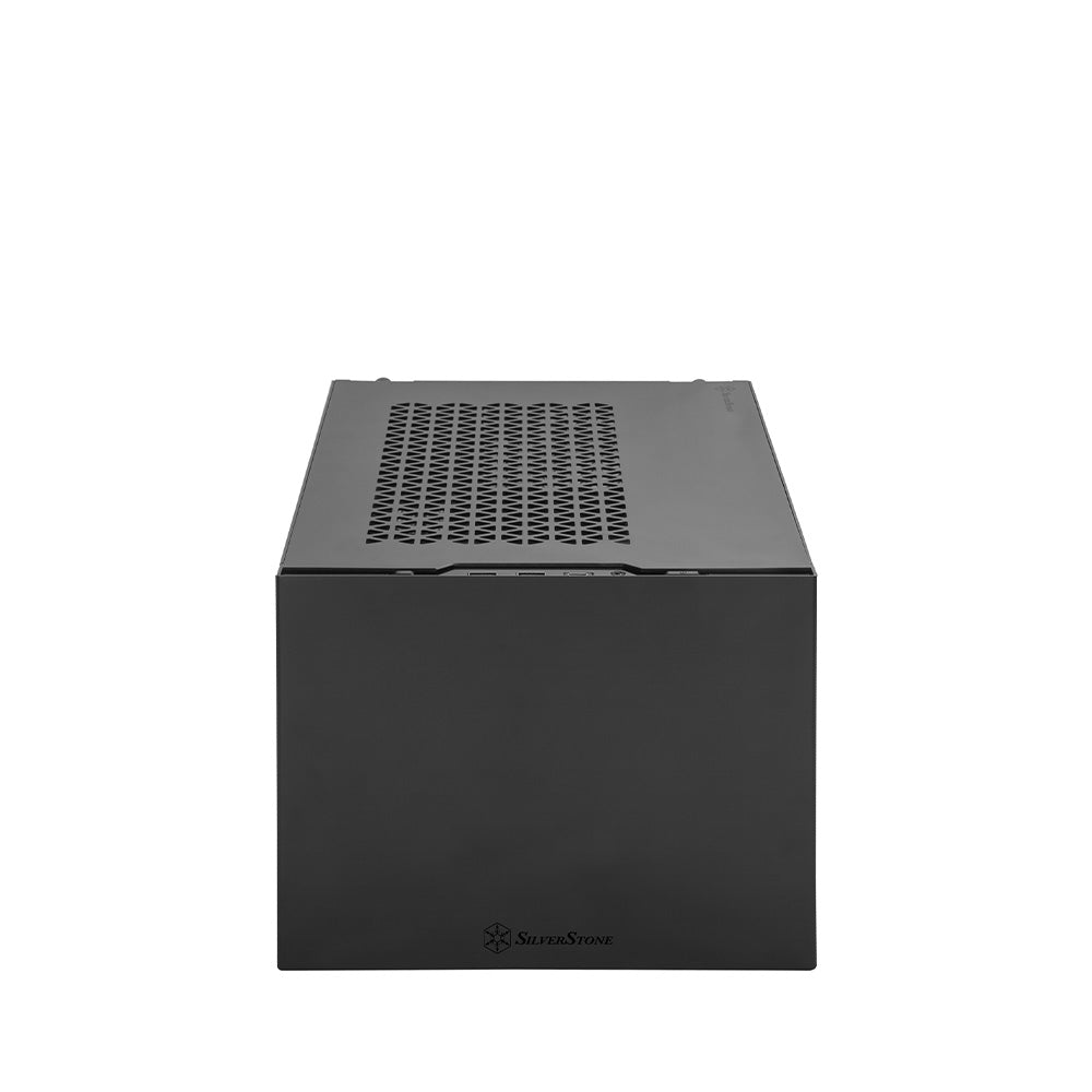 Silverstone SUGO SG15 Mini ITX Case - Black