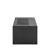 Silverstone SUGO SG15 Mini ITX Case - Black