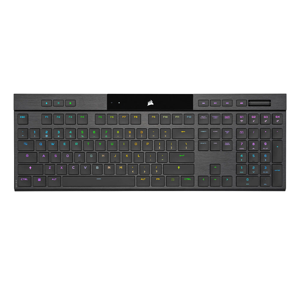 Corsair K100 RGB AIR Wireless Mechanical Keyboard