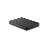 Seagate Expansion 2TB Portable Hard Drive - Black