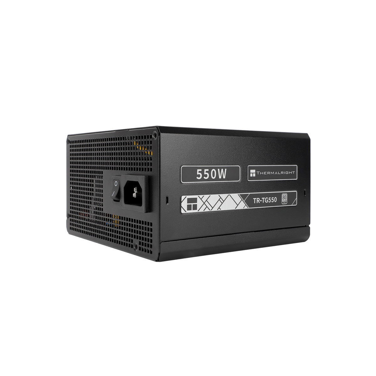 Thermalright TR-TG 550 550W 80 Plus Gold Fully Modular Power Supply