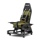 Next Level Racing Flight Seat Pro Boeing Military Edition