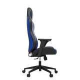 VERTAGEAR XL300 Gaming Chair - Black and Blue