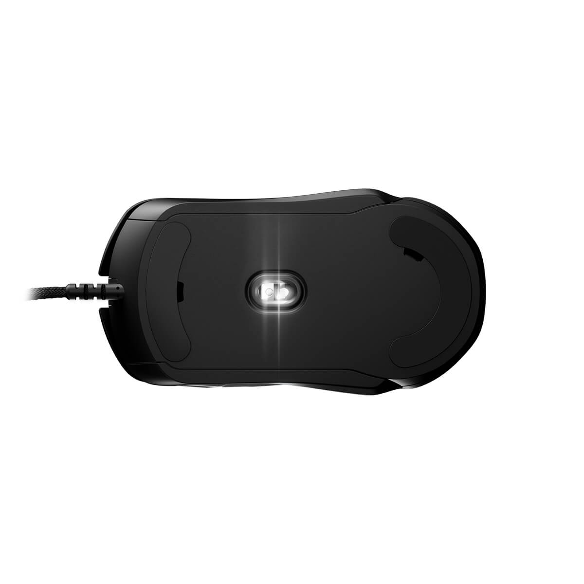 SteelSeries Rival 5 Mouse Black