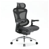 SIHOO C300 Pro Mesh Ergonomics Office Chair Black