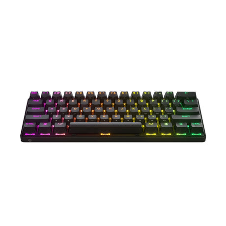 SteelSeries Apex Pro Mini Wireless Keyboard