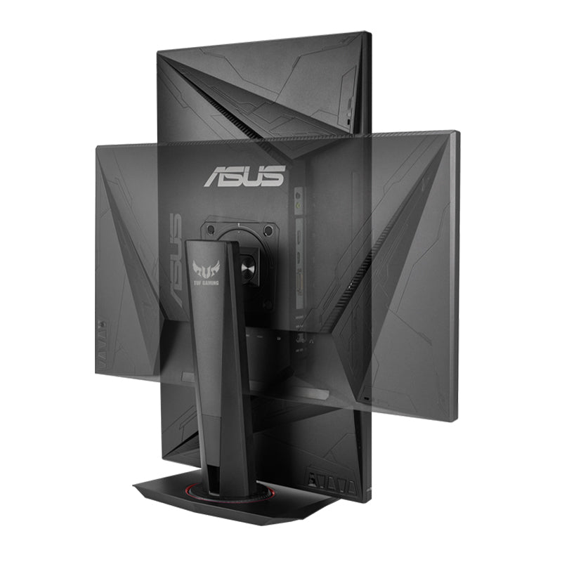 ASUS TUF Gaming VG279QR 27" FHD IPS 1MS 165HZ Gaming Monitor