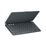 Logitech Keys-To-Go 2 Wireless Bluetooth Keyboard - Graphite