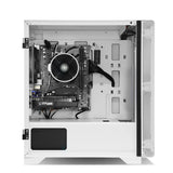 Dagger NEX GO RTX 4060 Ryzen 5 5600T Gaming PC - MONO