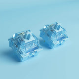 Akko V3 Cream Blue Switch 45 Set