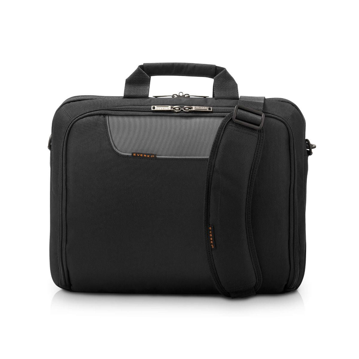 Everki Advance Briefcase Laptop Bag - Up to 16''