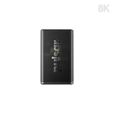 Pulsar 8K Wireless Dongle - Black