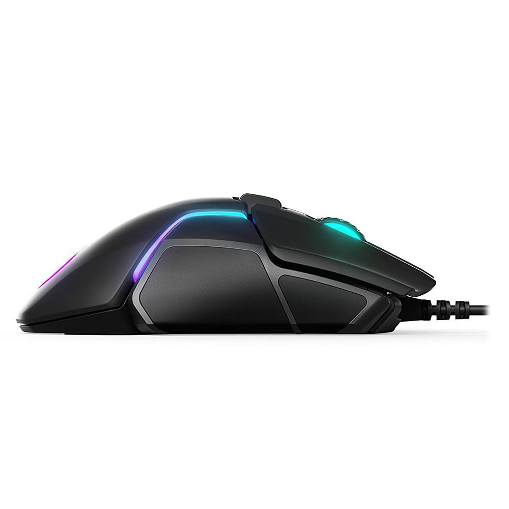 SteelSeries Rival 600 Dual Optical Sensor Mouse