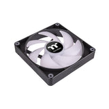 Thermaltake CT120 ARGB Sync Performance PWM Fan Black Edition - 2 Pack