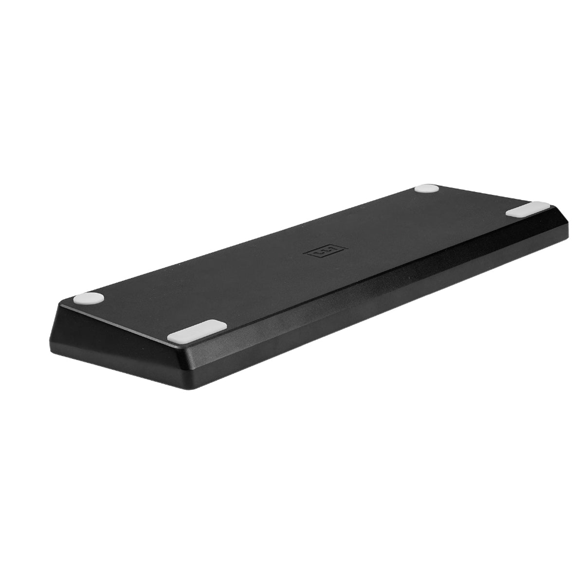 Wooting Alumaze60 Universal Aluminium 60% Keyboard Case - Black