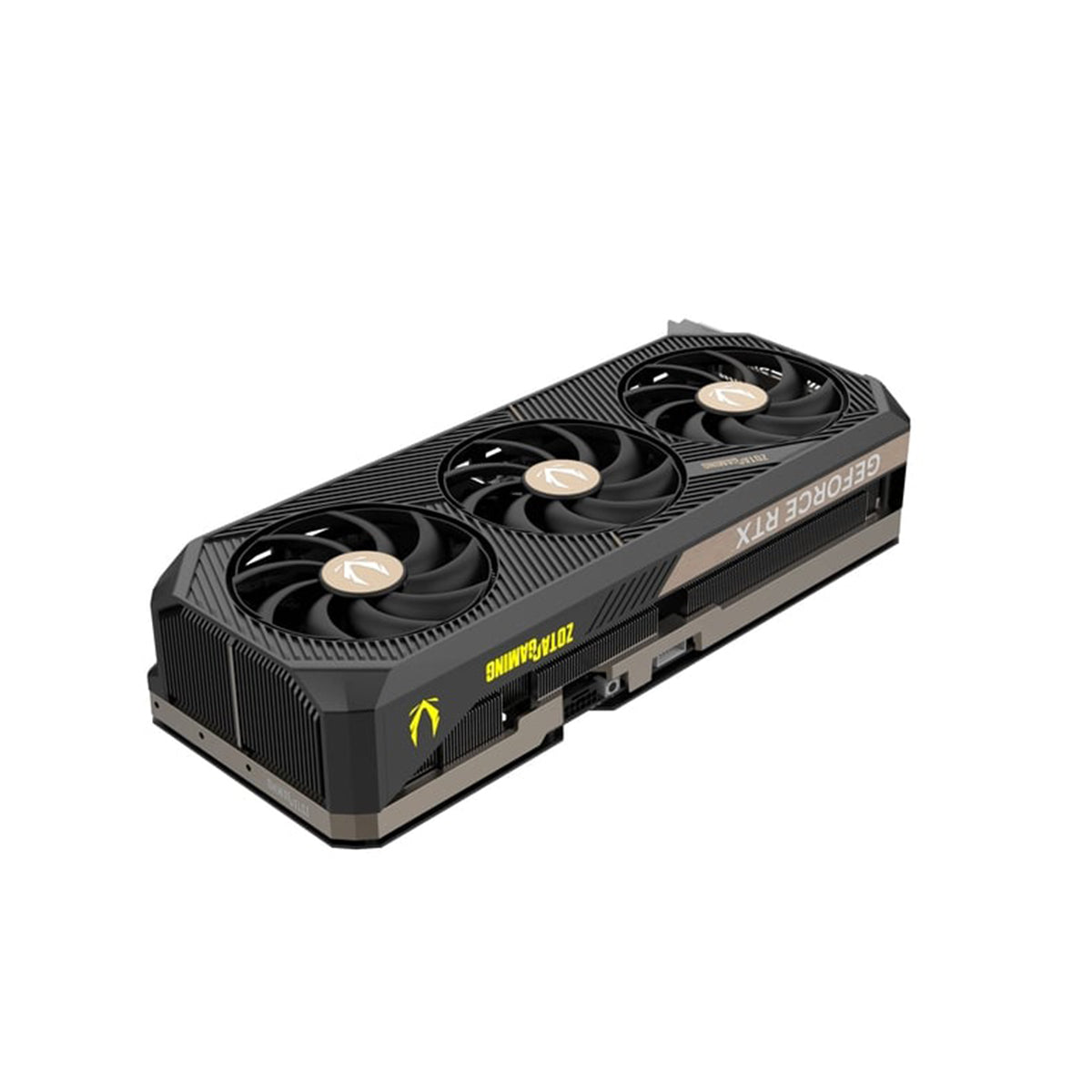 ZOTAC GeForce RTX 5070 Ti SOLID OC GB Graphics Card