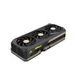 ZOTAC GeForce RTX 5070 Ti SOLID OC GB Graphics Card