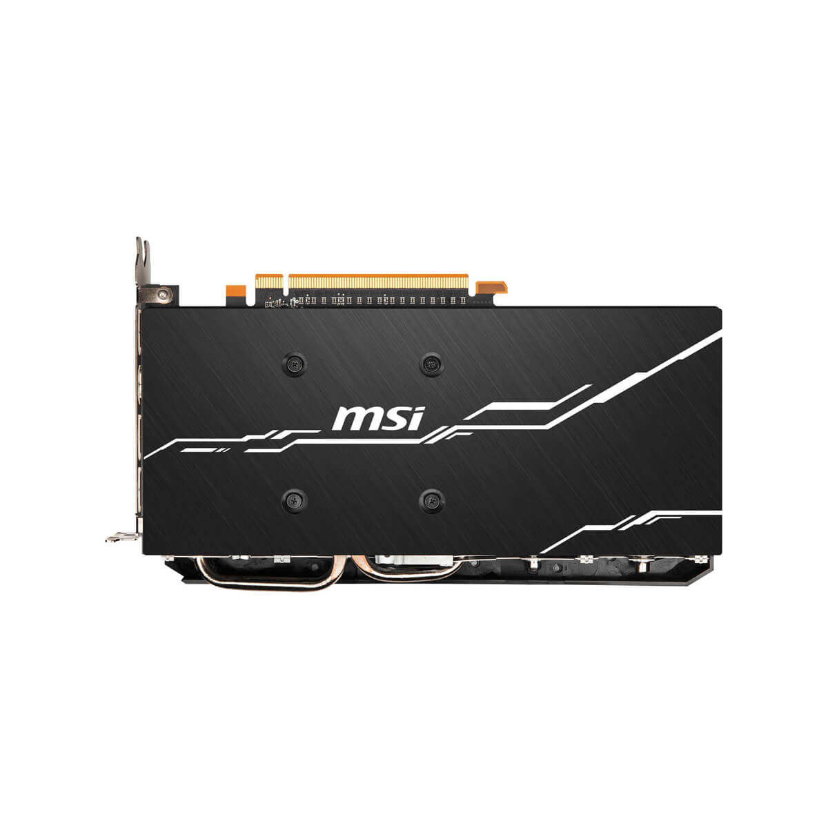 MSI Radeon RX 5700 XT MECH OC 8GB Video Card