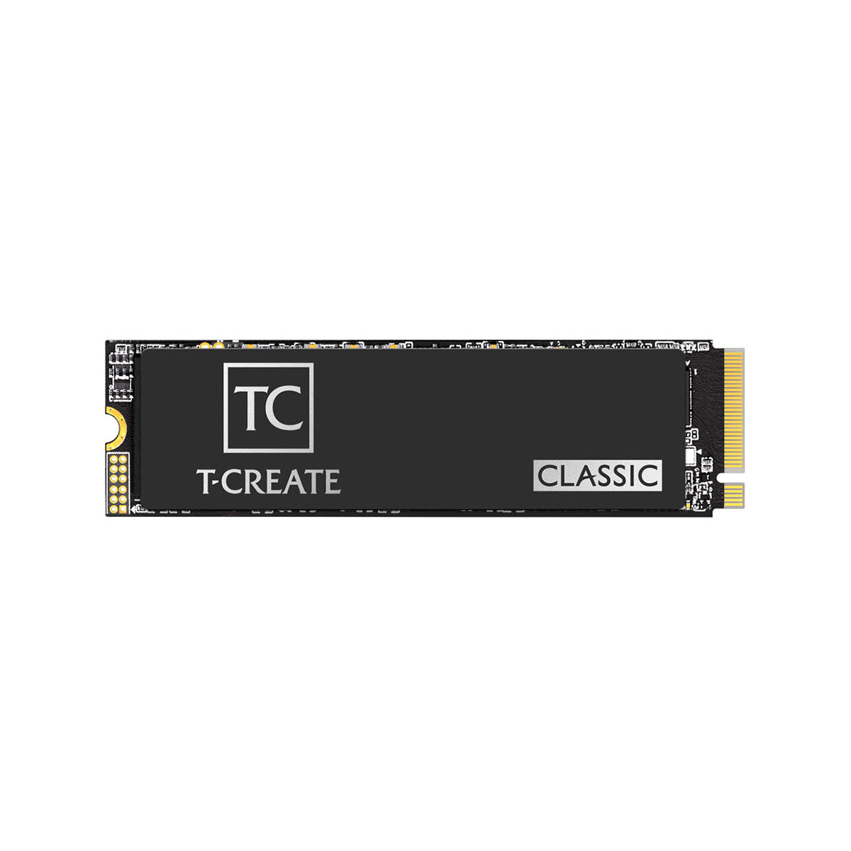 TeamGroup T-Create Classic C47 1TB M.2 Gen4 NVMe SSD