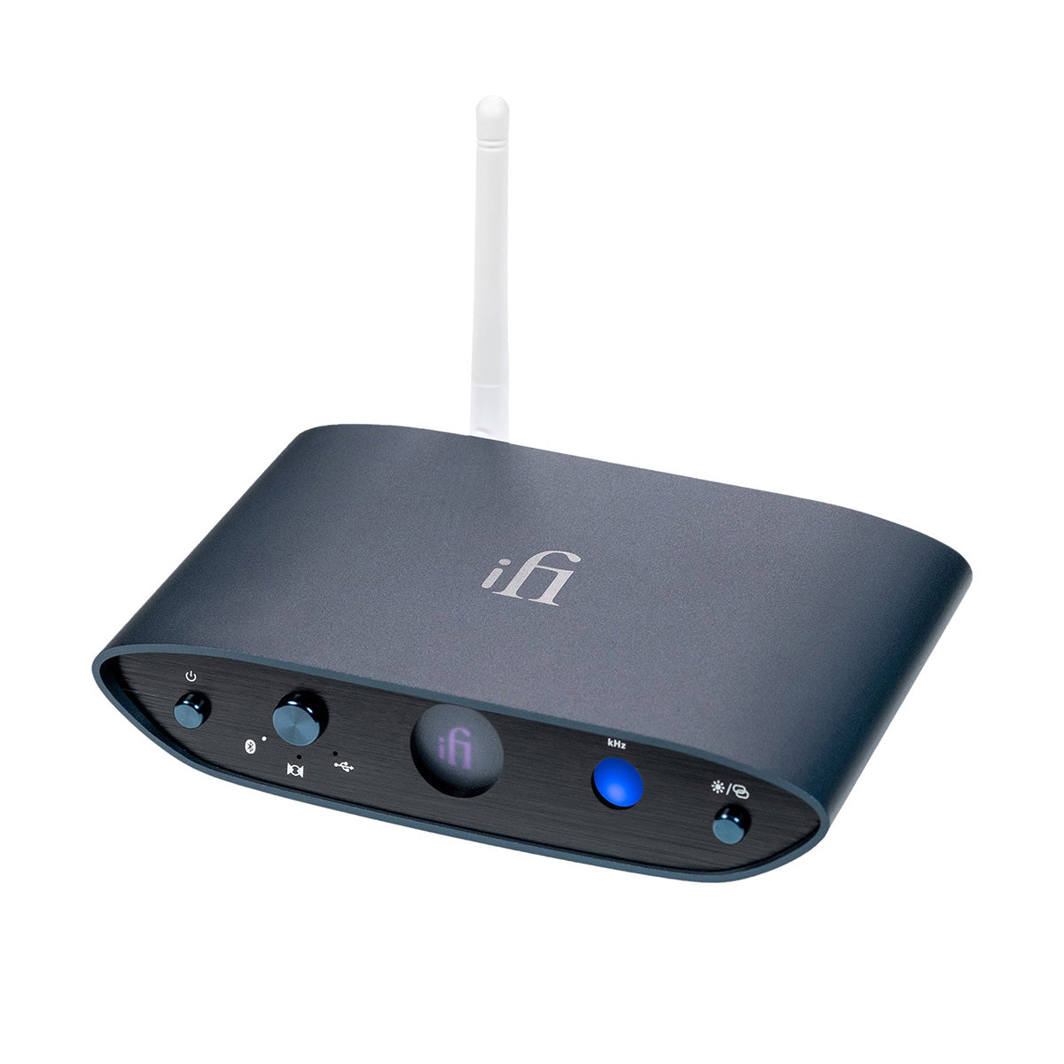 iFi Audio  ZEN One Signature DAC And Bluetooth Receiver