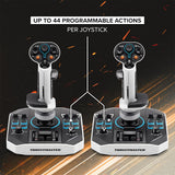 Thrustmaster SOL-R 2 Hall-Effect HOSAS Space Sim Duo