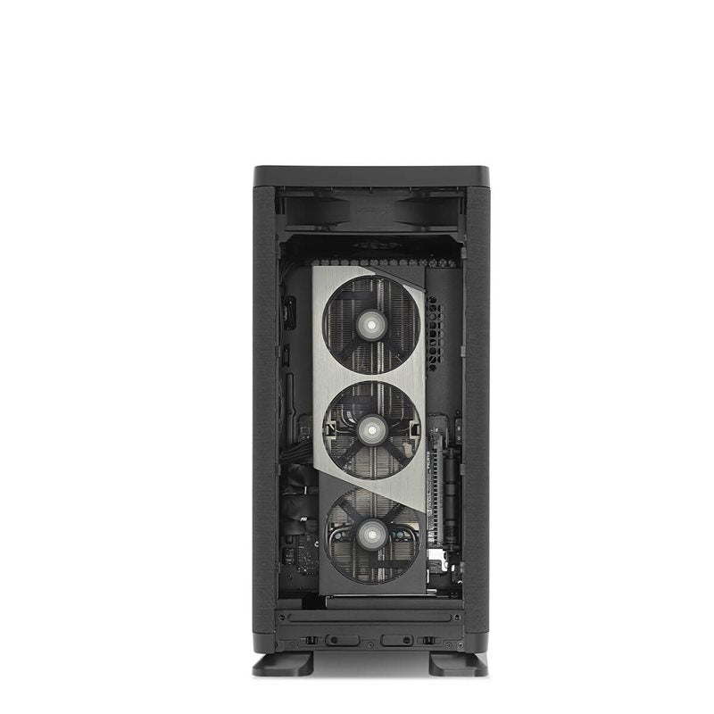 Serenity ENCORE RTX 5070 Ryzen 5 9600X Gaming PC