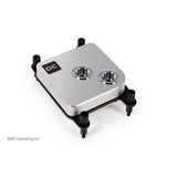 Alphacool Core 1 CPU Waterblock - Silver