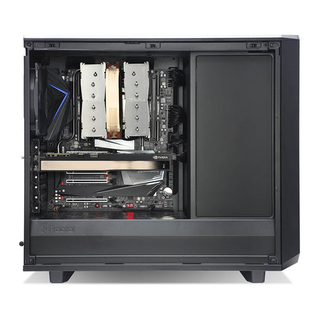 Tachyon RTX A5000 Core i9-10900X Workstation PC