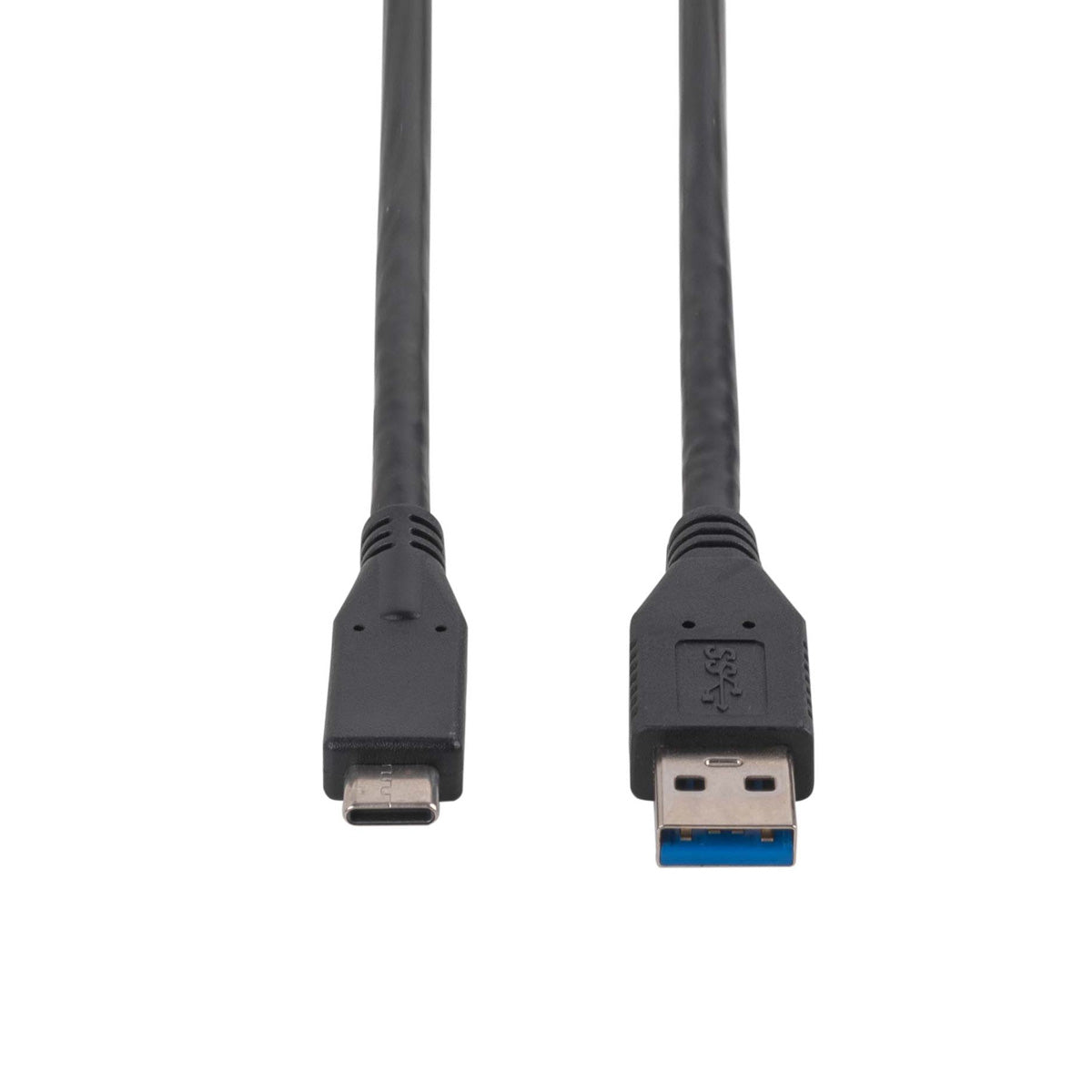 Dynamix USB 3.1 USB-A to USB-C Cable Up to 10G Data Transfer - 1M