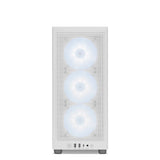 Trinity RTX 5070 Ti Core Ultra 7 265KF Gaming PC - WHITE