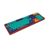 Akko 3108 V2 World Tour Beijing Wired Keyboard CS Sakura Switch