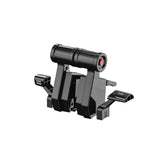 Moza TQA Airbus Style Throttle Module