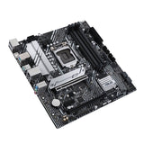 ASUS PRIME B560M-A/CSM mATX Motherboard