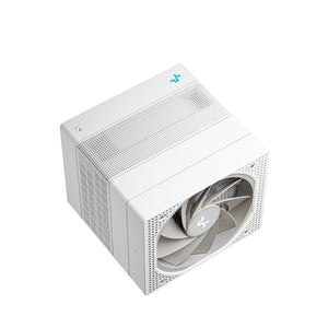 Deepcool Assassin IV Dual Tower CPU Cooler - White