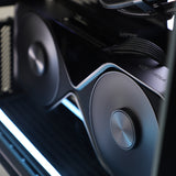 Abyssal GODLIKE RTX PRO 6000 Ryzen 9 9950X3D Gaming PC - Skynet Edition