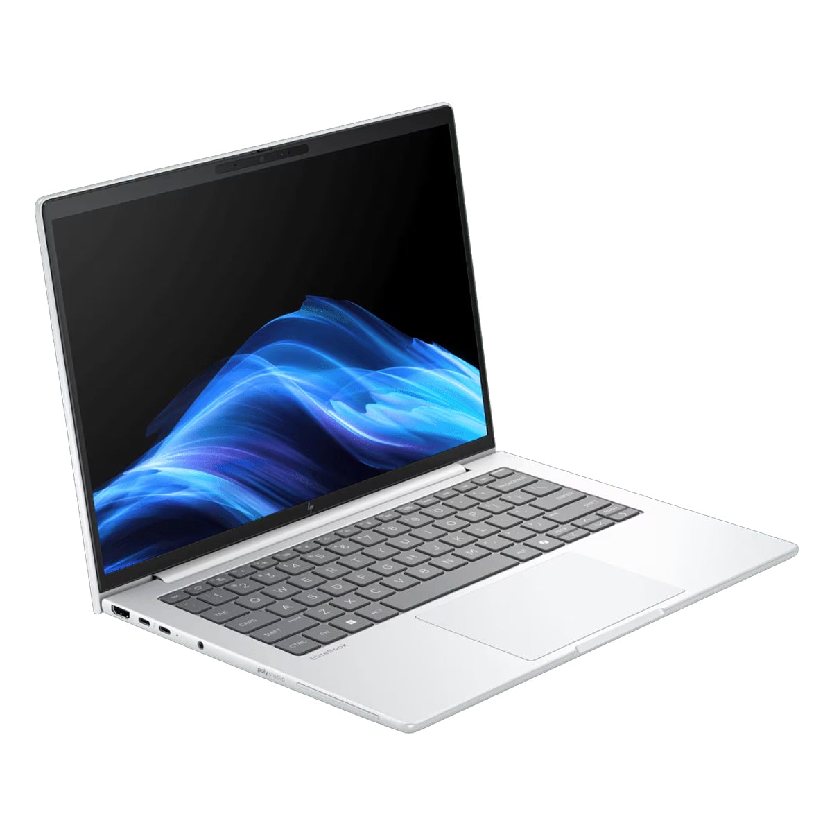 HP EliteBook 8 G1i 14'' FHD+ Business Laptop (BH1S1PT)