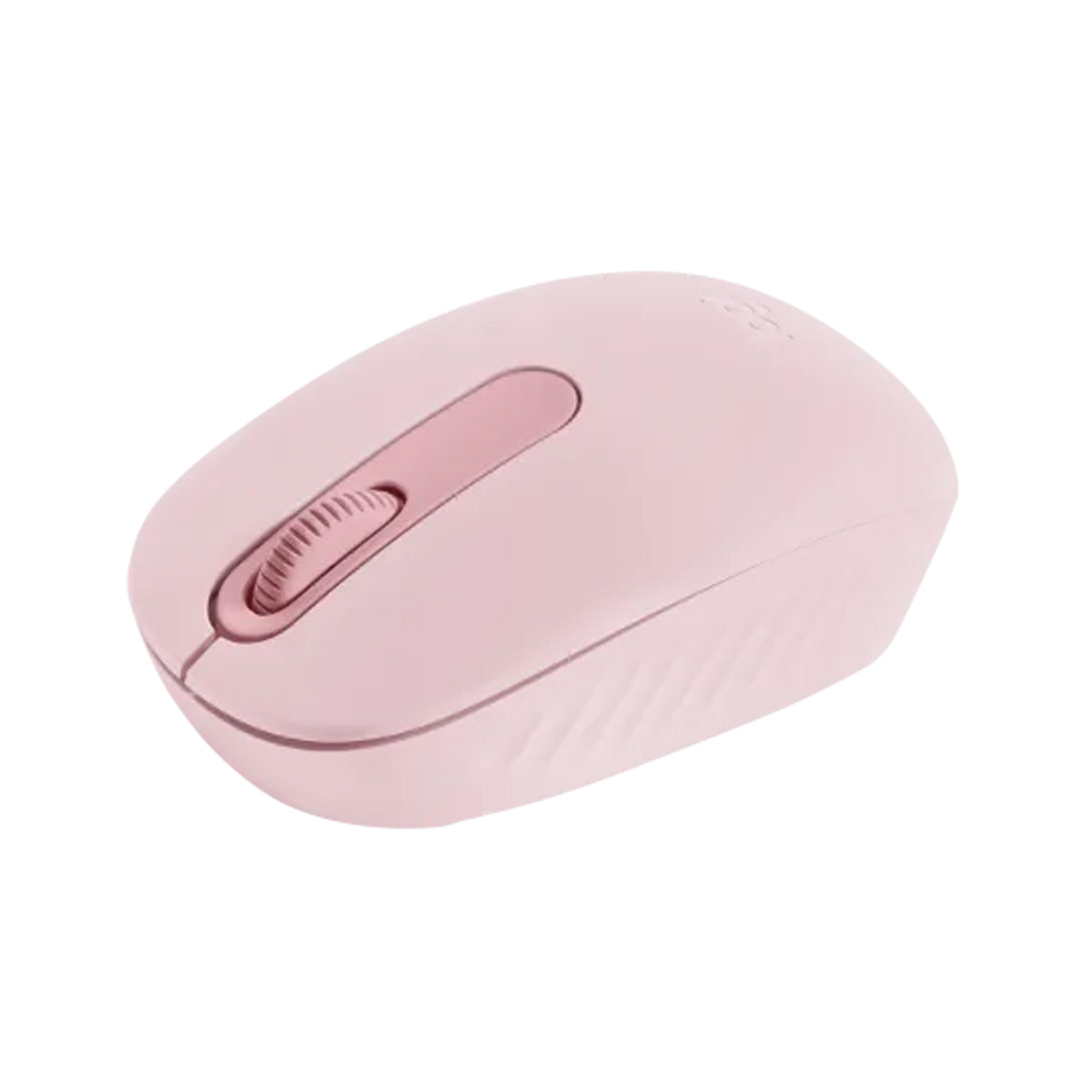 Logitech M196 Wireless Bluetooth Mouse - Rose