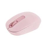 Logitech M196 Wireless Bluetooth Mouse - Rose