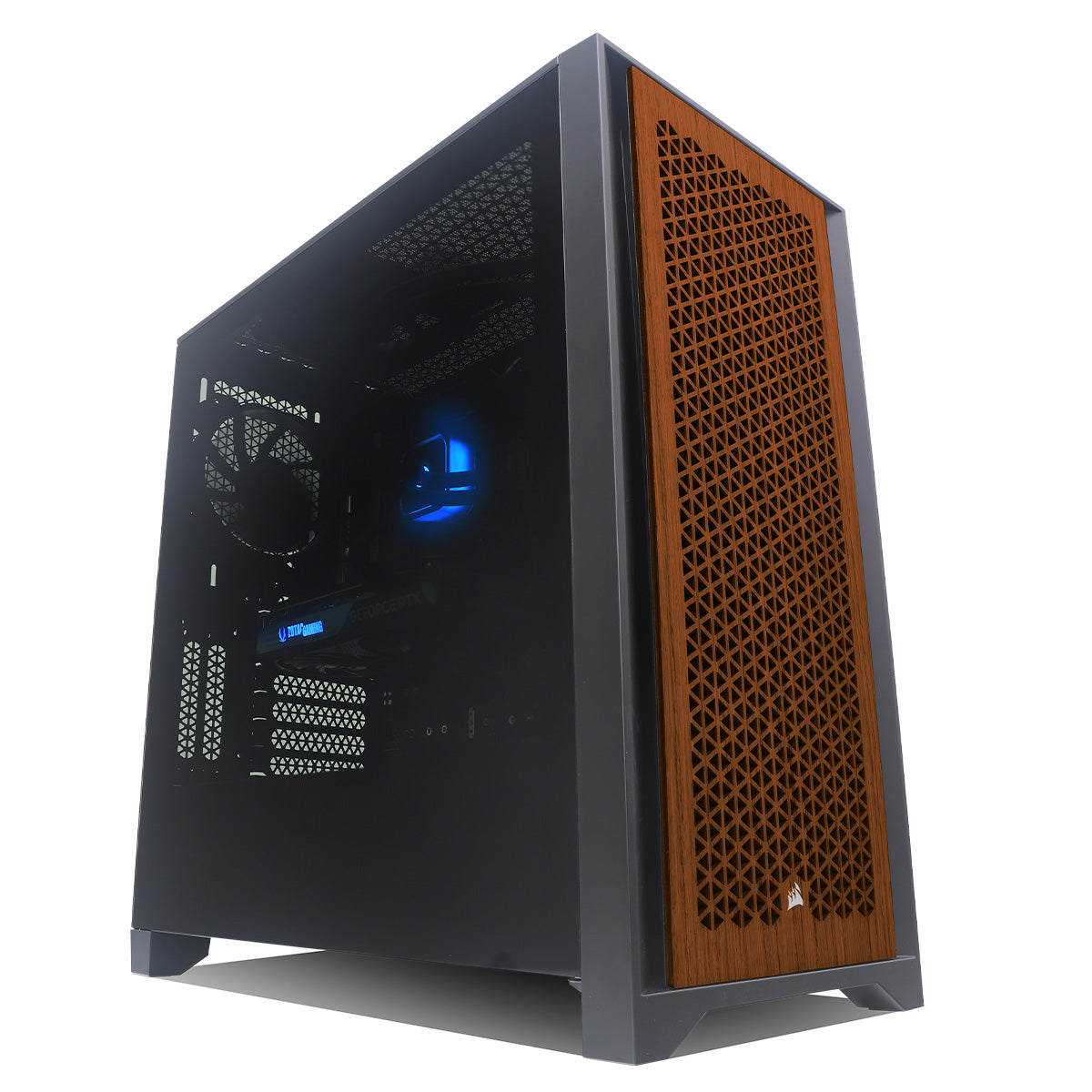 Aspen RTX 4070 Core i5-13400F Gaming PC