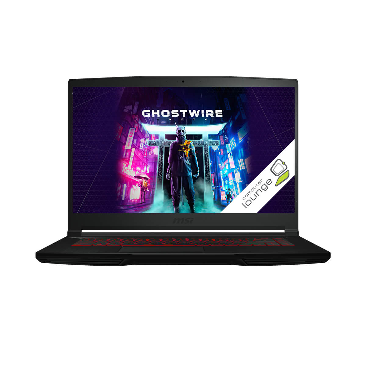 MSI GF63 Thin 11SC-023NZ 15.6 FHD 60Hz i5-11400H 16GB 512GB GTX 1650 W10H