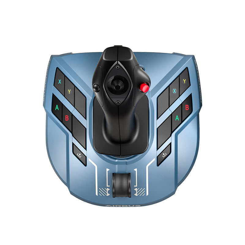 その他 Thrustmaster TCA Captain Pack Airbus Thrustmaster TCA Captain Pack Airbus Edition (XBOX)