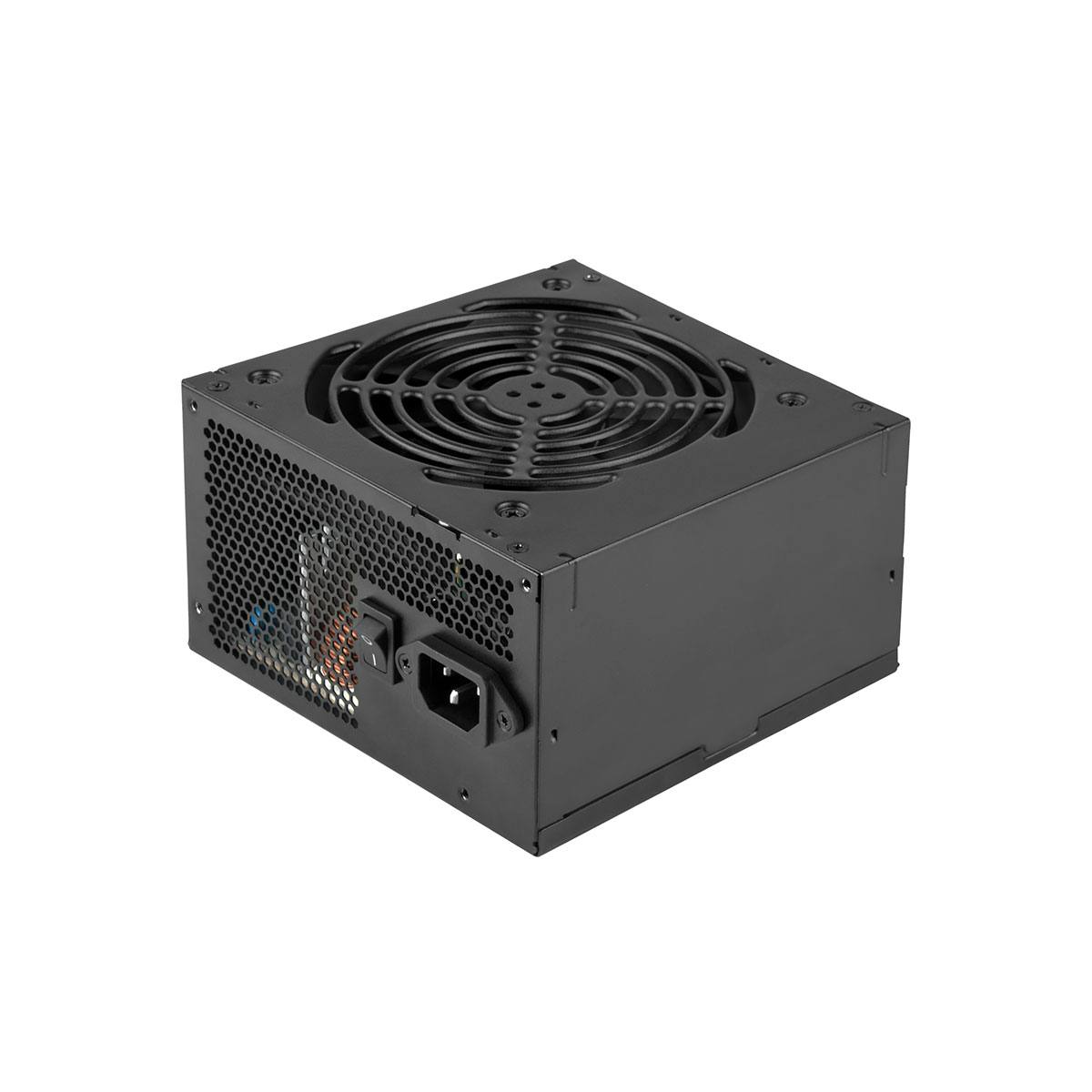 Silverstone ET550-G 550W 80Plus Gold Power Supply