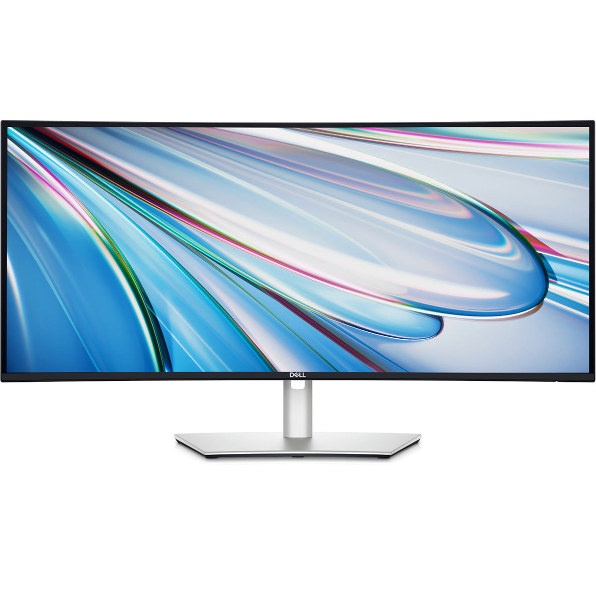 Dell UltraSharp U3425WE 34" QHD IPS Curved Ultrawide Monitor