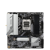 Gigabyte B650M GAMING PLUS WIFI mATX Motherboard