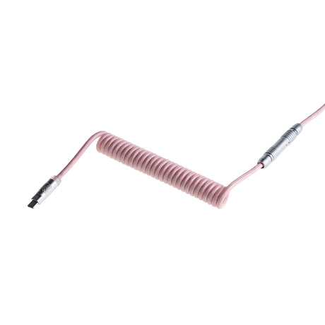 Wooting Premium Cable Set - Blossom Pink