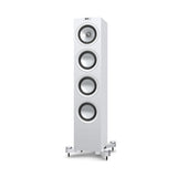 KEF Q750 Floorstanding Speakers (Pair) - White