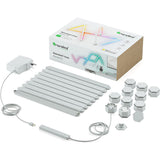 Nanoleaf Lines Starter Kit (9 Lines)